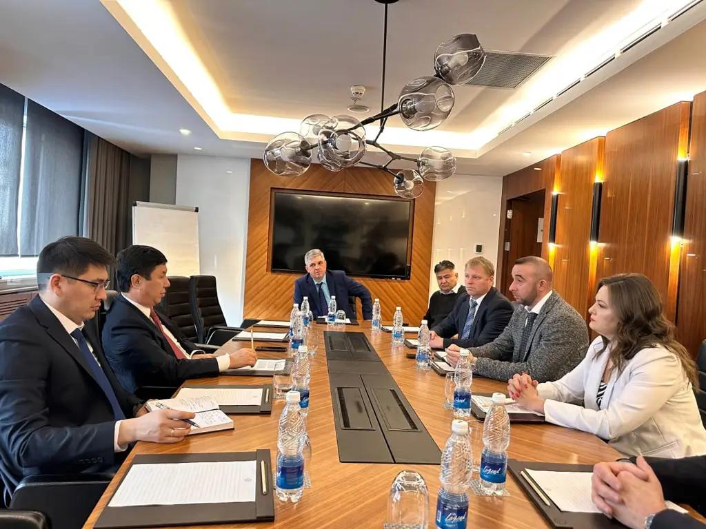 В КР могут появиться солнечные электростанции за более чем €300 млн