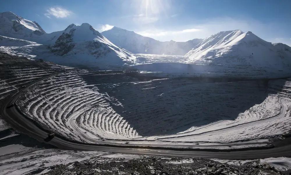 Ликвидация «Наследия великих кочевников» обойдется в 700 млн сомов