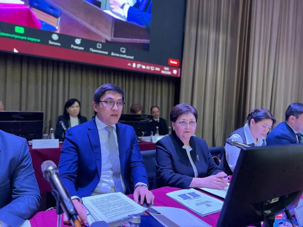 Объемы финансирования Минздрава КР хотят увеличить