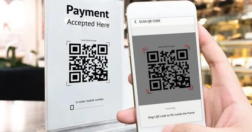 Мобильный банкинг от «Бай Тушума»: переводи деньги, используя QR-код