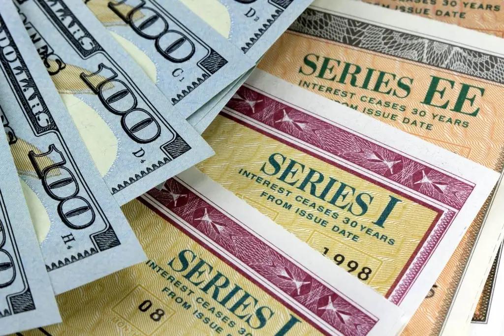 Доходность выпуска 5-летних гособлигаций составила 10.93%