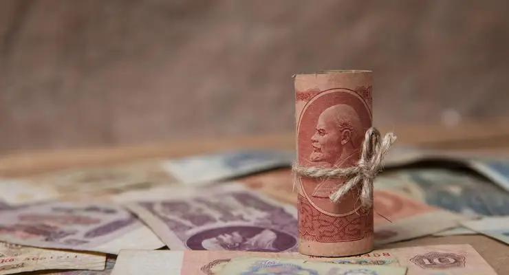 Вклад «Советский». Государство не будет расплачиваться по старым долгам