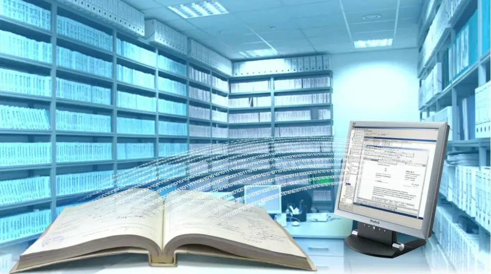 В КР заработает система «Электронный нотариус»