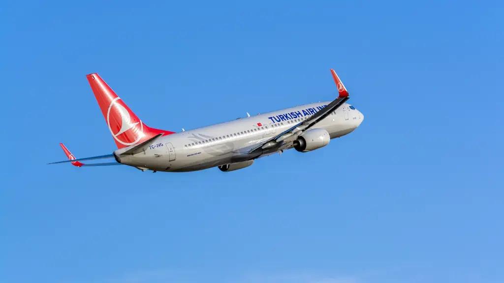 С 15 июля Турция и РФ возобновили ависообщение