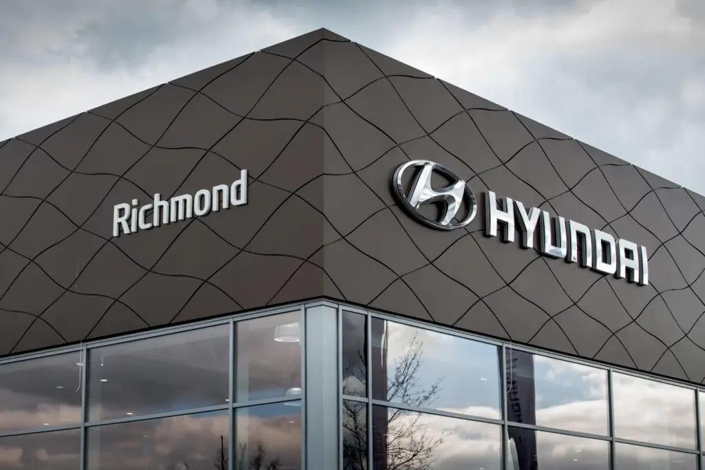 Компания Hyundai останавливает производство в Южной Корее