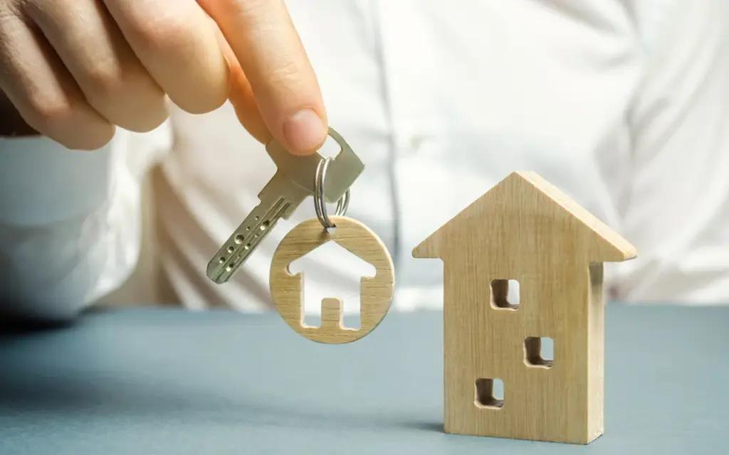 Жилье стало доступнее, теперь на него нужно копить на 1.5 года меньше