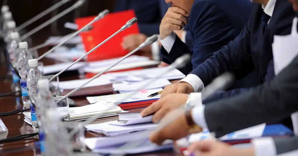 Темпы роста ВВП Кыргызстана за I квартал 2017 года составили 3.9%