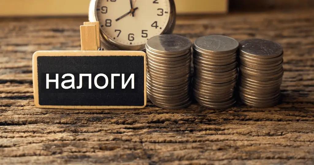 Более 225 млрд сомов заплатили кыргызстанцы в виде налогов