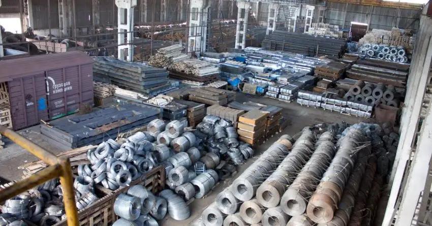 «Первая металлобаза» завершила размещение 5-го выпуска облигаций