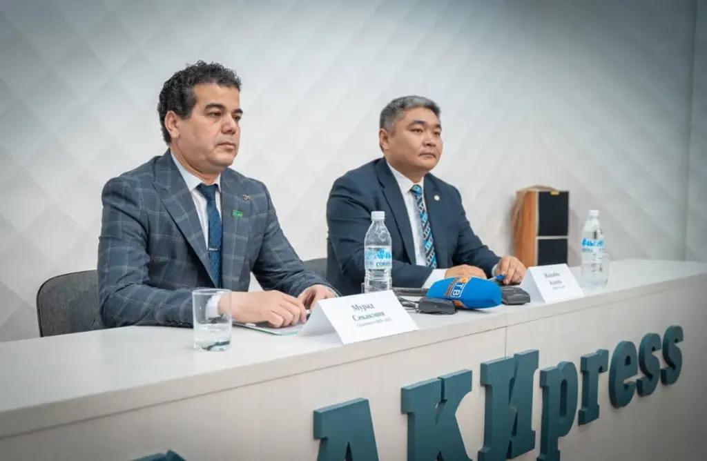 В Бишкеке состоится первый Форум исламского бизнеса и инвестиций