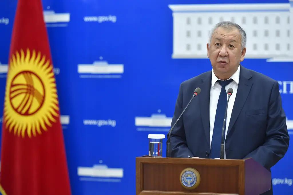 Боронов: Реализация инфраструктурных проектов повысит уровень жизни в регионах