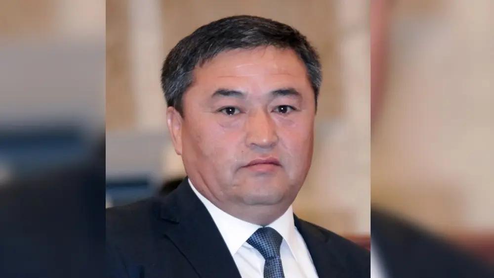 В Баткенской области назначен новый полпред правительства