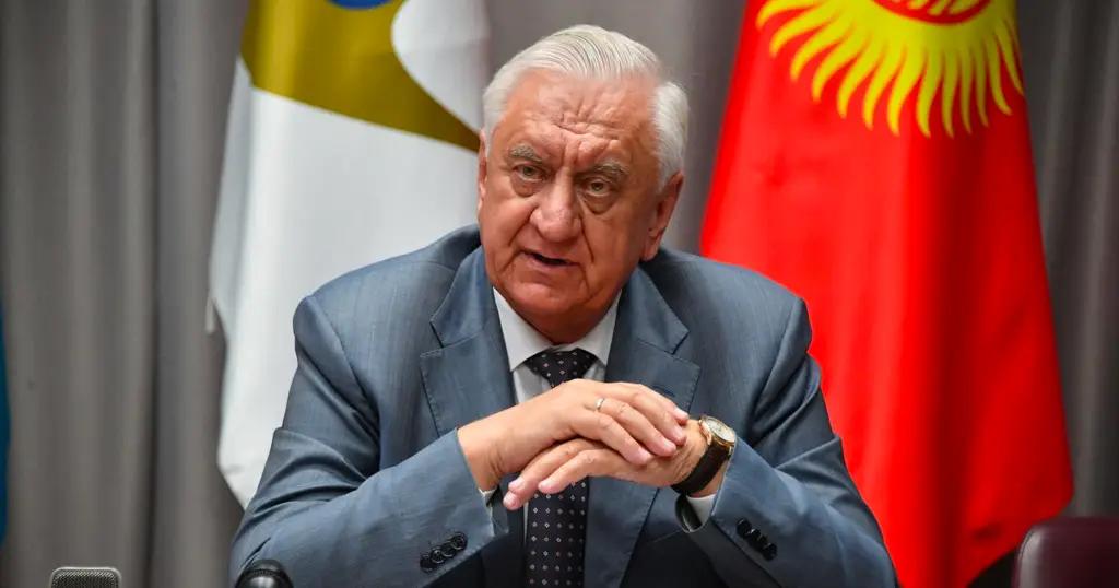 Страны ЕАЭС не готовы к общей валюте — глава коллегии ЕЭК