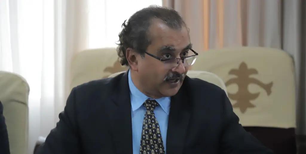 Индийская компания построит в Оше мусороперерабатывающий завод