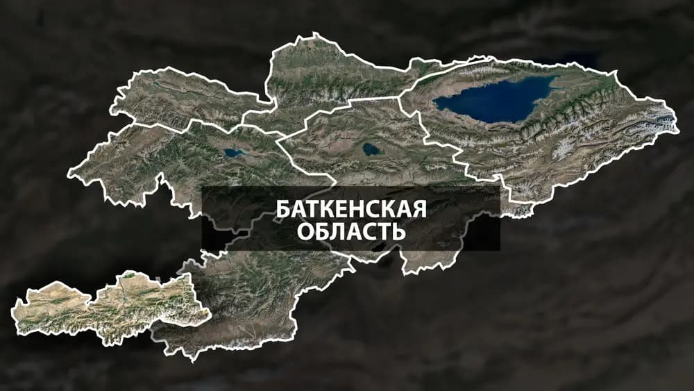 Более 300 бизнесменов из Баткенской области получили льготные кредиты