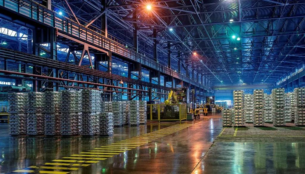 Алюминиевый завод в РТ застрахуется у казахстанской компании