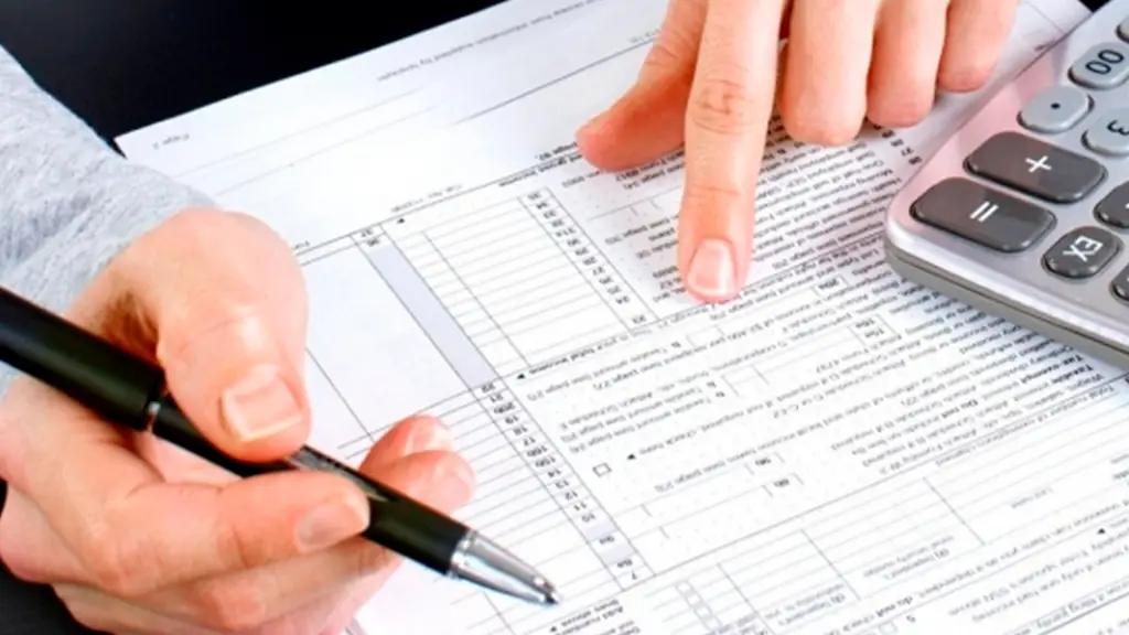 Более 180 тысяч налогоплательщиков имеют долги перед налоговой