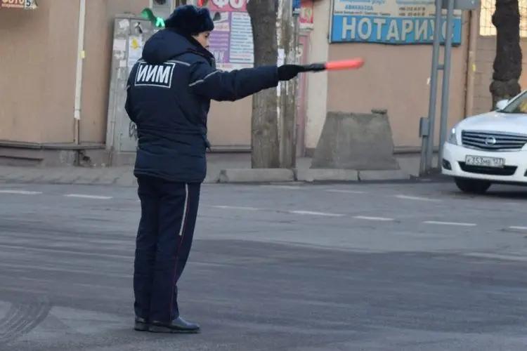 Снижение штрафов за нарушение ПДД коснется только новых нарушителей