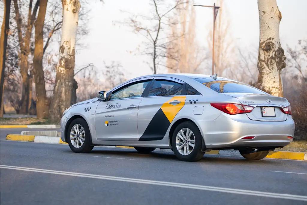 «Яндекс Go» поможет избежать часа пик для поездок