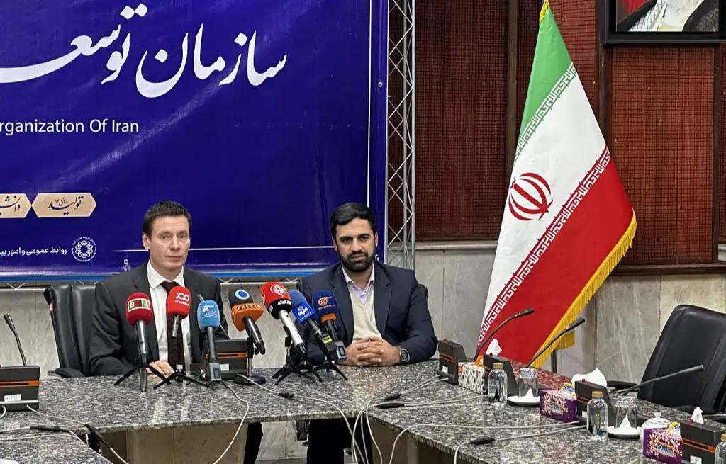 В Тегеране обсудили детали соглашения о свободной торговле с ЕАЭС