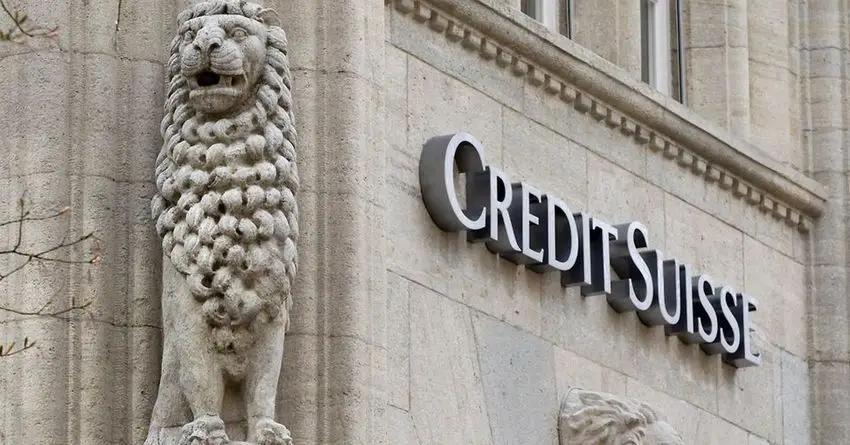 Крупный швейцарский банк отказывается от услуги private banking в России