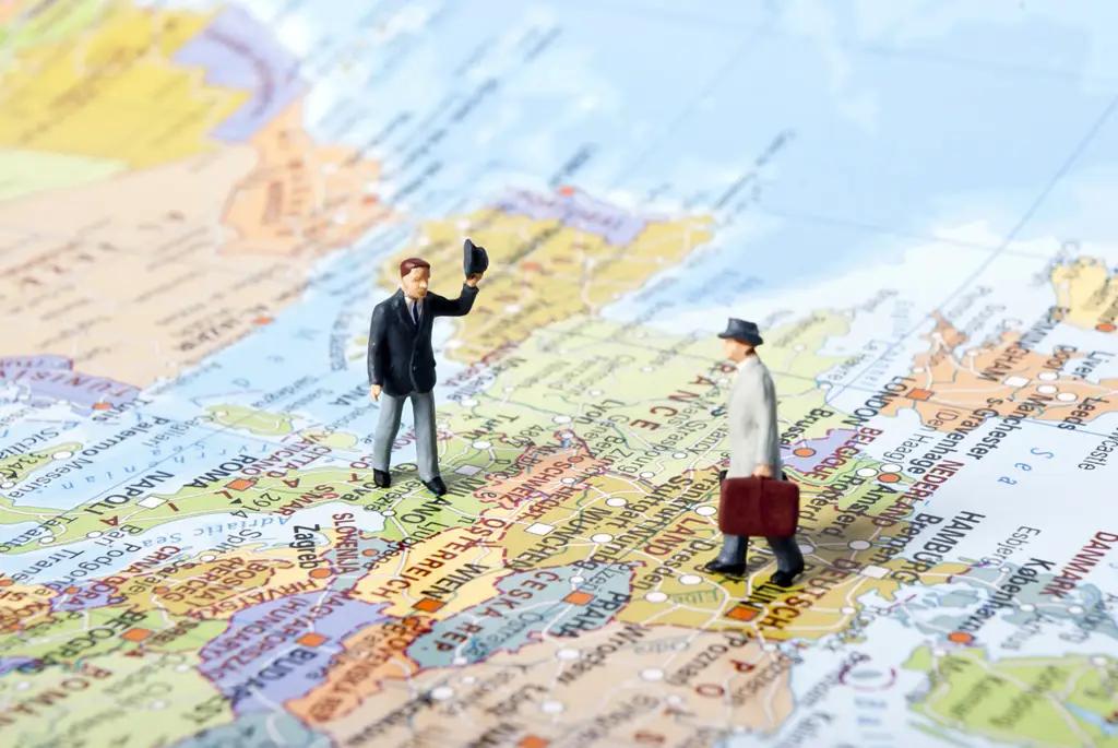 Минтруда открыло 10 центров домиграционной подготовки