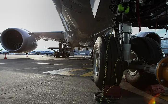 В Брюсселе обсудили вывод кыргызских авиакомпаний из черного списка ЕС