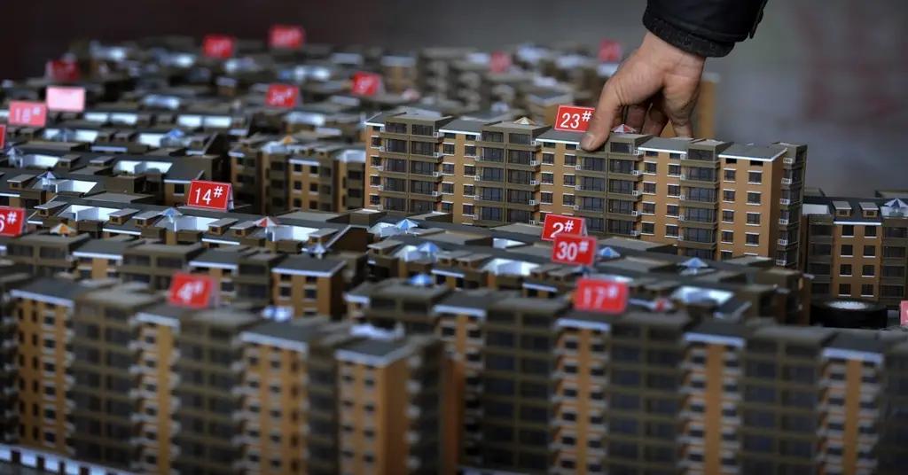 Получателям госипотеки в КР позволили приобретать жилье большей площади