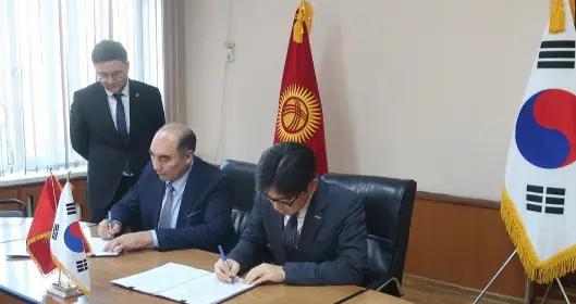 В КР будет создана централизованная система для 1.5 млн «умных» счетчиков