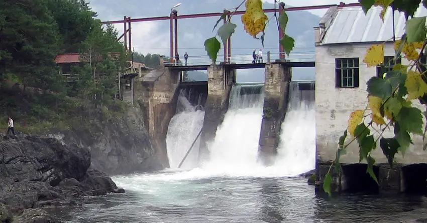 ГКПЭН нашел подрядчика для строительства малой ГЭС «Лейлек»