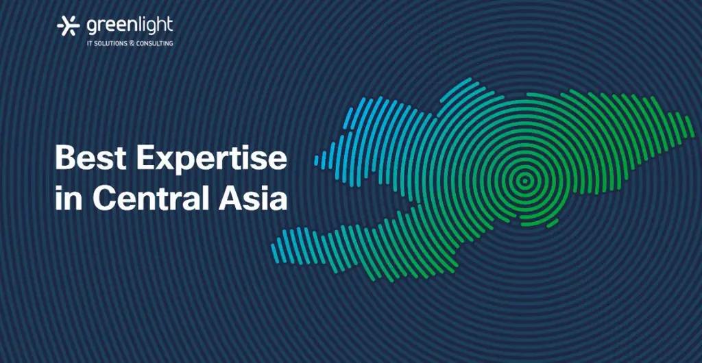 У Кыргызстана лучшая экспертиза по кибербезопасности в Центральной Азии