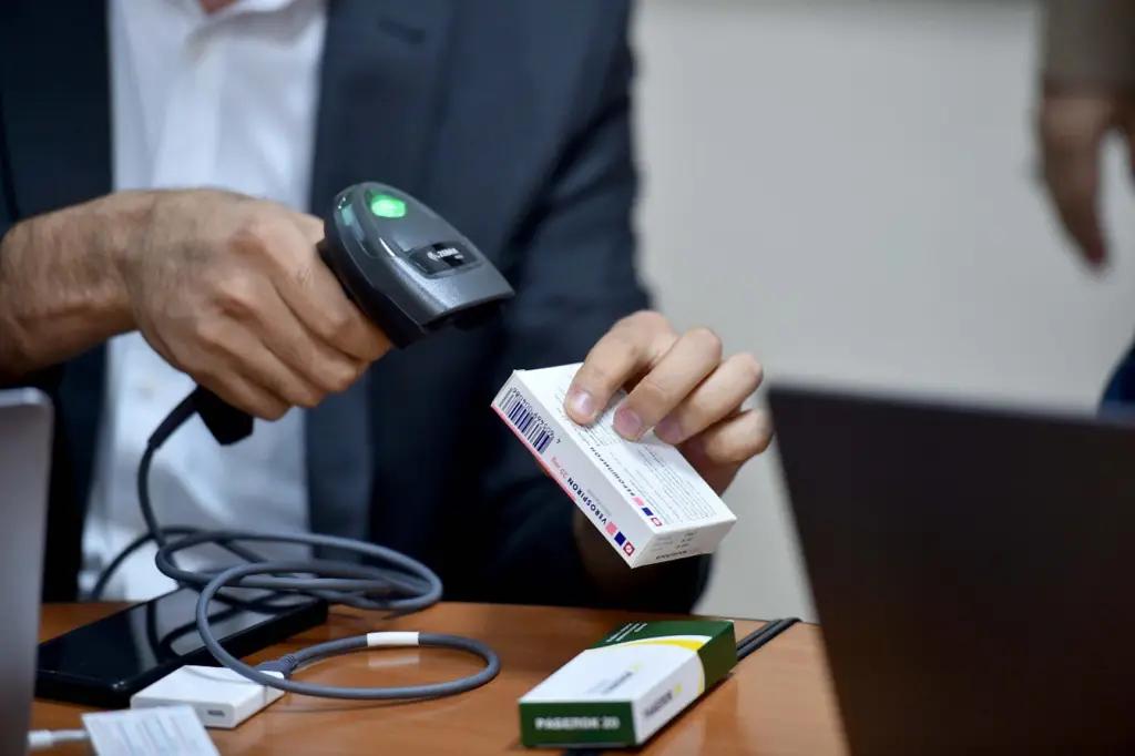 ГП «Кыргызфармация» выделен 1 млрд сомов