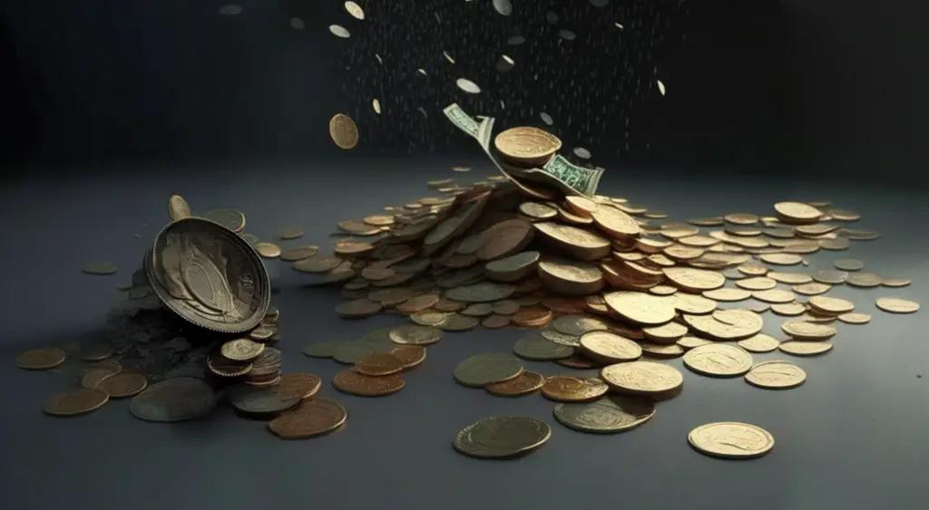 Нацбанк КР выпустил монету номиналом 500 сомов