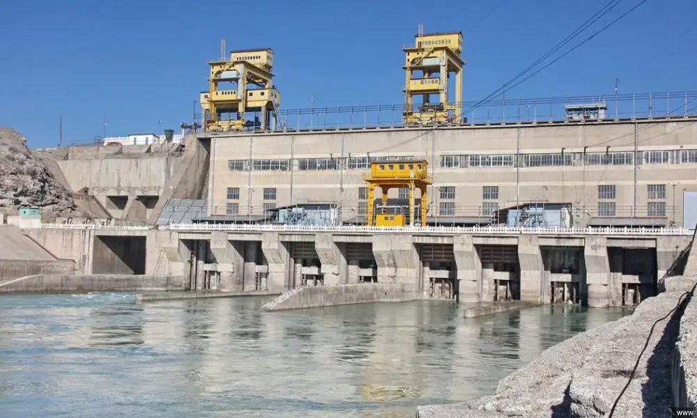 Уч-Курганская ГЭС нуждается в срочном ремонте — энергетики