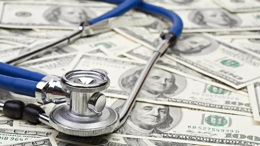 На спецсчет Минздрава поступило 116.6 млн сомов