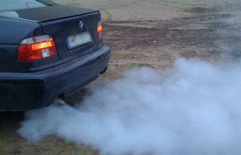 Для улучшения экологии в КР запретят экспорт автомобильных катализаторов