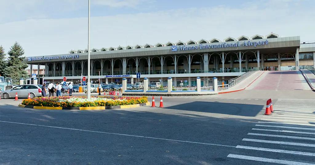 Чистая прибыль ОАО «Международный аэропорт «Манас» выросла в 1,6 раза