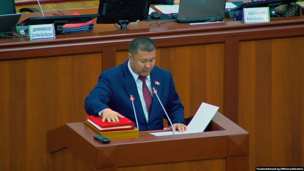 Депутат предложил внедрить маркировку товаров на основе ГЧП