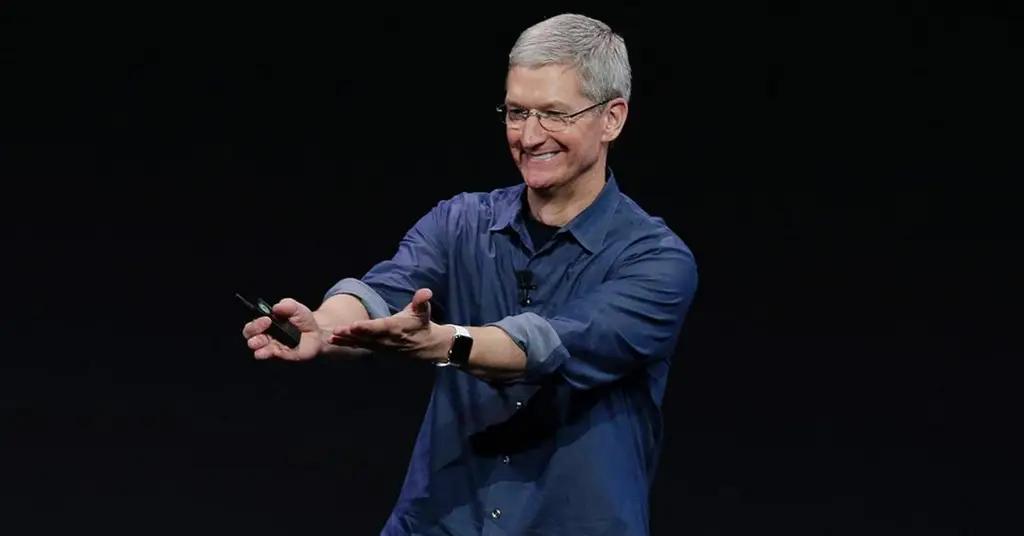 Продажи iPhone в I квартале упали на слухах о будущих моделях смартфонов