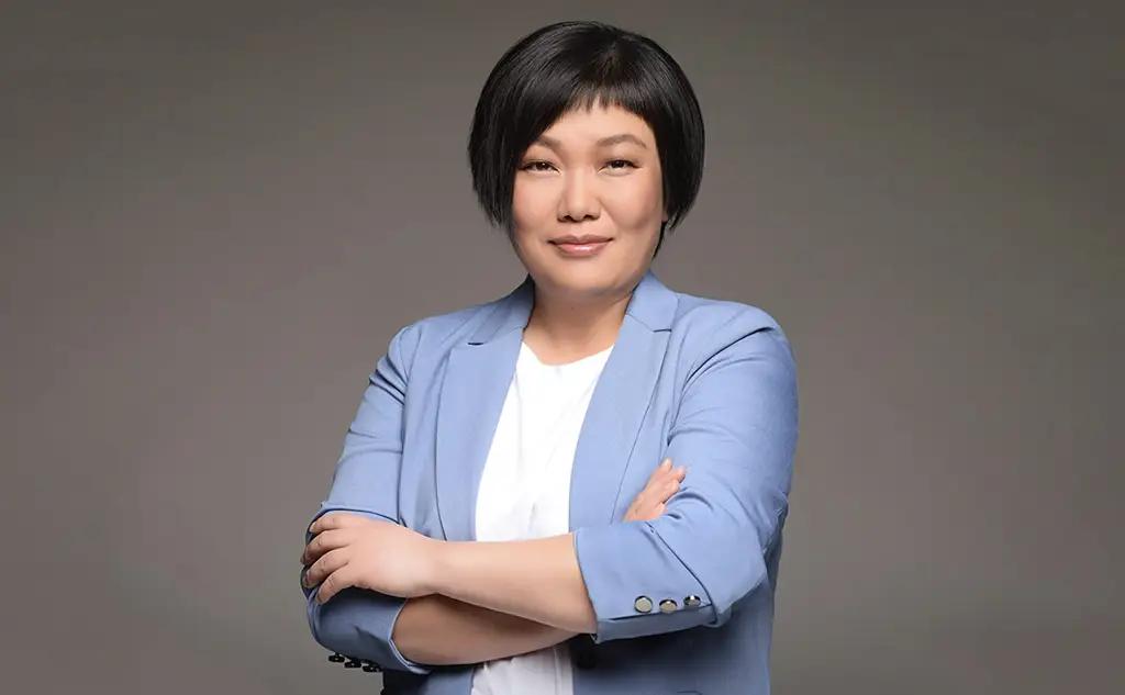 Основательница Wildberries стала самой богатой женщиной России