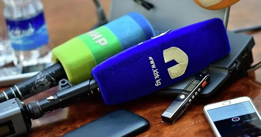 Минфин 3 года подряд сокращает финансирование телерадиокомпаний КР