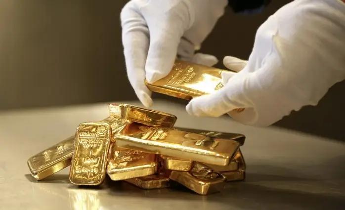 В Казахстане наблюдается рост золотодобычи сразу на 19%