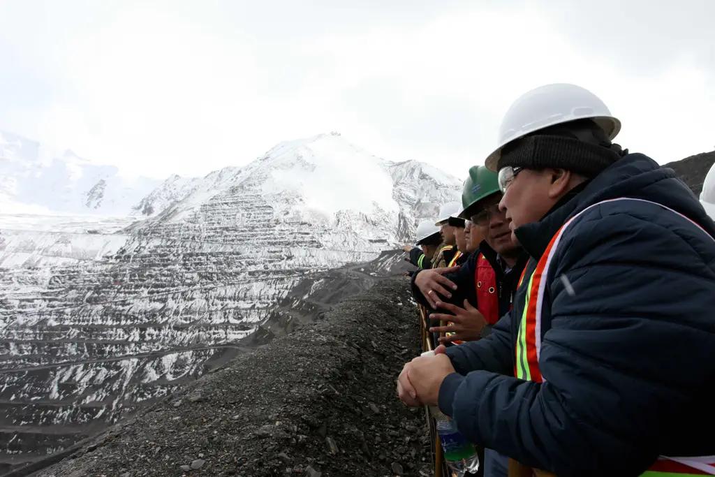 Власти КР не помнят, отписывали ли «Центерре» 16 тысяч га земли