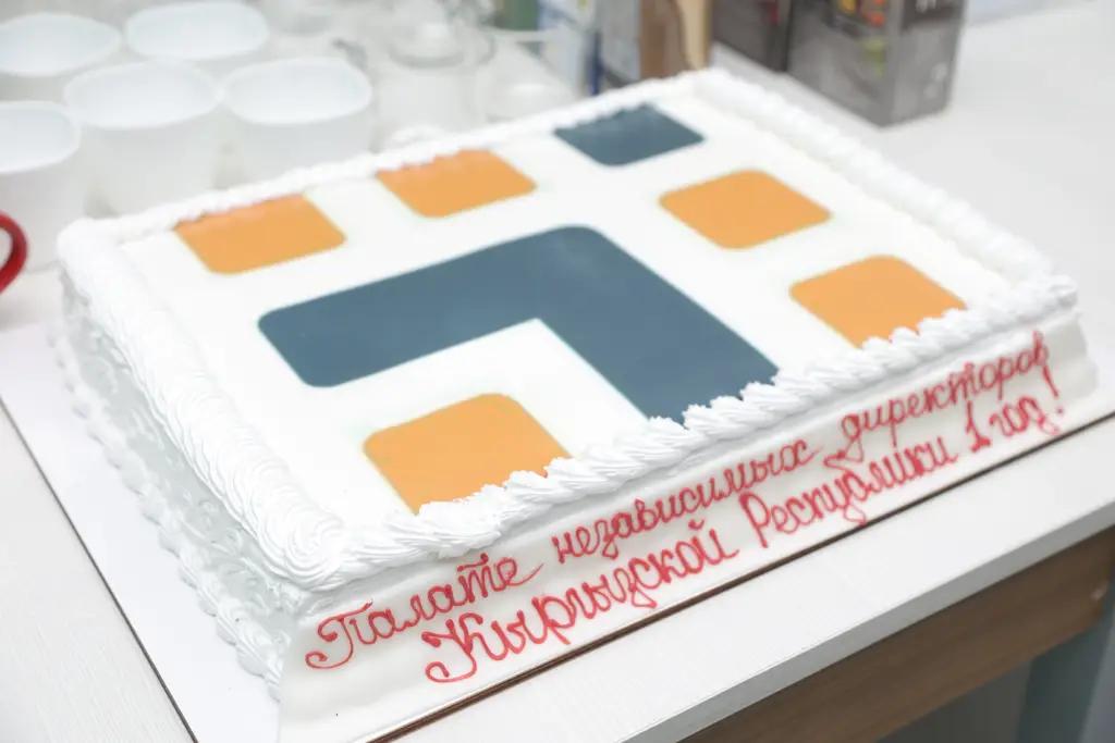 Сейтек Душеналиев: Наша цель — развитие корпоративного управления и принципов ESG в КР