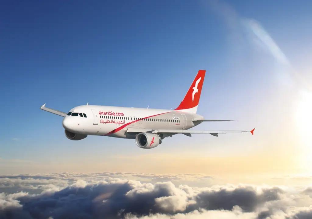 Авиакомпания Air Arabia с июля запускает регулярный рейс между Шарджей и Бишкеком