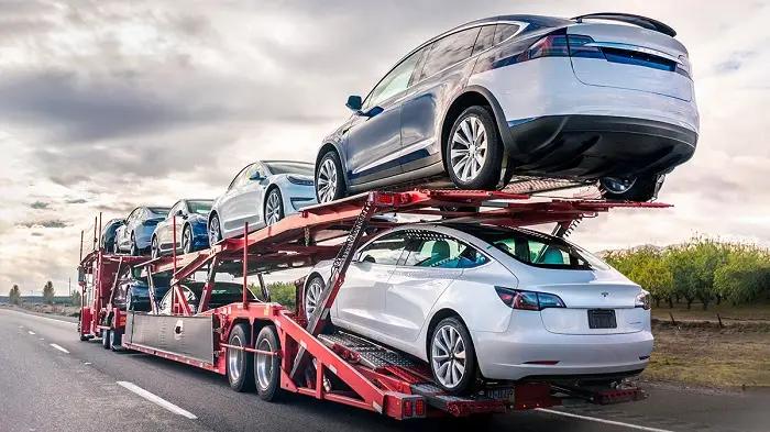 В КР разрешили ввоз электромобилей без пошлины