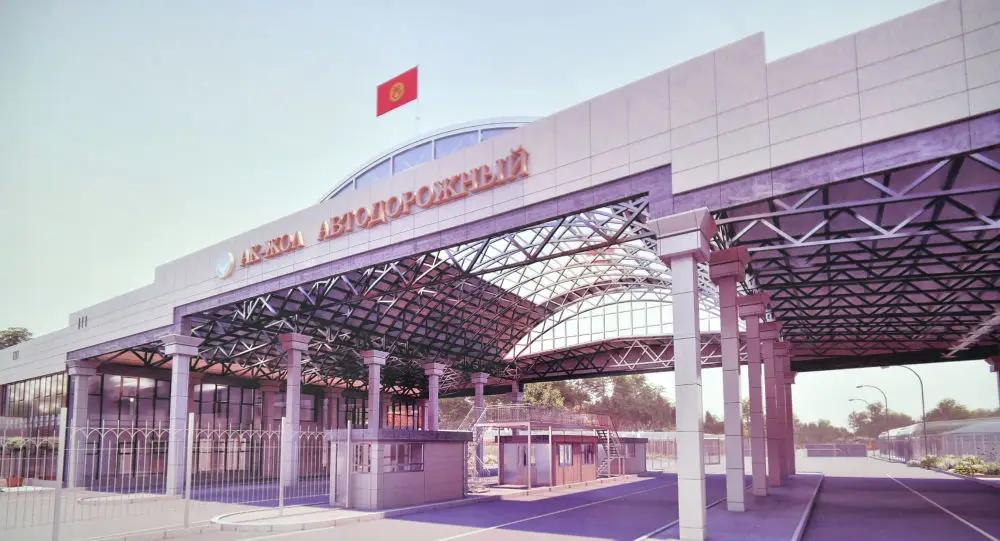 «Ак-Жол-автодорожный» отремонтируют в первом квартале 2021 года