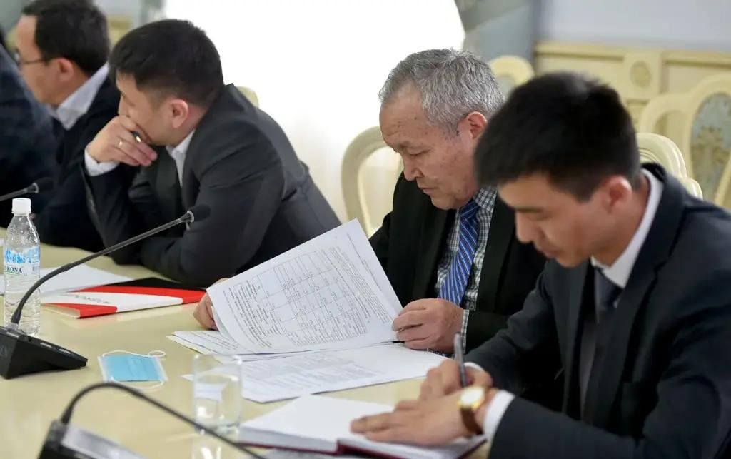 Госбанкам выделили 10 млрд сомов для льготного кредитования