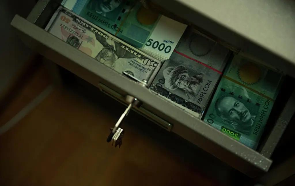 Баткенской области в 2023 году выделили почти млрд сомов. На что?