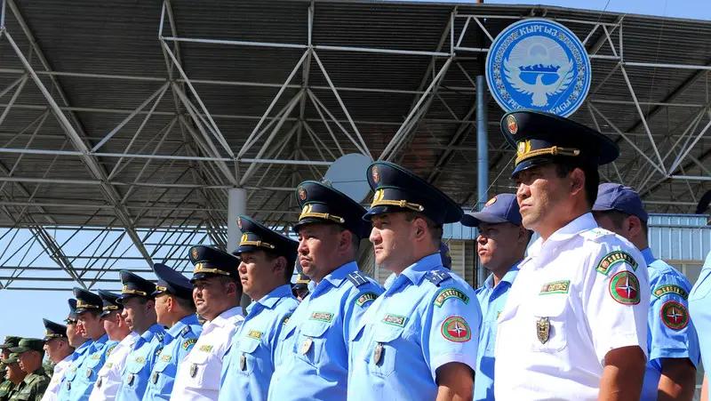 Шайлообек Атазов недоволен работой ГТС КР